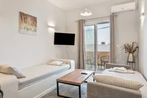 Holiday home | City view - Image 3