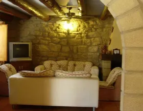 Country House 'El Rey' with Mountain View, Private Garden and Wi-Fi - Image 4