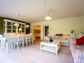 Apartment with 1 room for 4 persons - Image 2