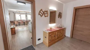Familienchalet Hinterglemm Kitzbüheler Alpen Salzburg - Image 3