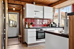 House with terrace & BBQ - Image 3