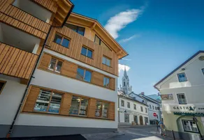 Hoam – Das Chalet in den Alpen by Schladming-App. - Image 4