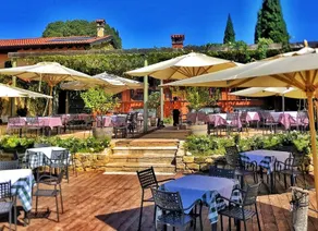 Corte San Mattia - Agriturismo Verona: Camere del Giardino - deluxe - Image 5