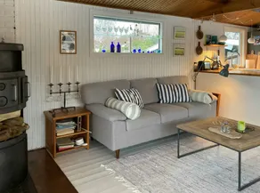 Family-friendly lovely holiday home with terrace, garden & barbeque | Sea view | Beach nearby | Dogs allowed - Image 4