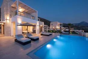 Family-friendly apartment with garden & barbeque | Panoramic view | Beach nearby - Image 3