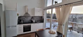 Maison de vacances avec barbecue et sauna | Vue nature - Image 5