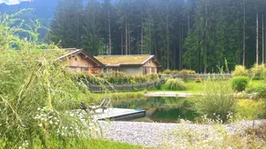Pleasant house with sauna, garden & terrace | Pet-friendly - Image 2