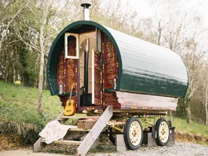 Family-friendly cottage with garden | Dogs allowed - Image 3