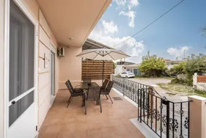 Maison avec barbecue | Vue mer - Image 3