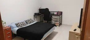 Accommodation with a Brazilian couple (Double room) - Image 3