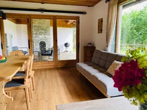 Fully equipped charming holiday home with BBQ, garden & terrace | Nature view | Dogs allowed - Image 3