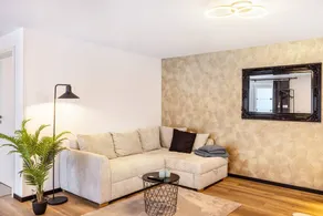 Studio with terrace | Garden view | Perfect for remote work | Pet-friendly - Image 2