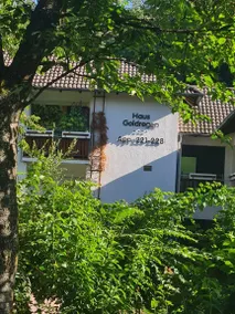 Holiday apartment with garden - Image 2