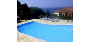 Charming private room with pool, barbecue & terrace | Sea view | Close to the beach - Image 4