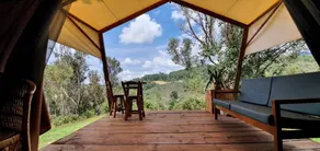 Amazing Guasca Glamping Accommodation in Cundinamarca, Colombia - Image 2