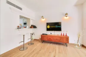 Beautiful house with garden, terrace & pool | Dogs allowed - Image 4