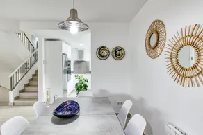 Refurbished Holiday Home "Casa en Begur" with Garden & Wi-Fi - Image 5