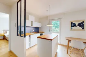 Bright flat in Sion - Image 5