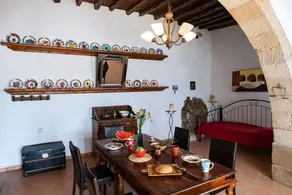 Holiday home with terrace | Sea view - Image 5