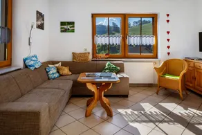 Family-oriented nice flat with terrace | Mountain view - Image 4