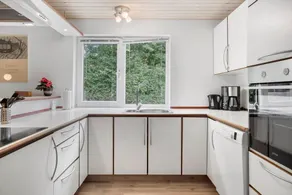 Fully equipped lovely holiday home with barbeque & terrace | Dogs allowed - Image 4