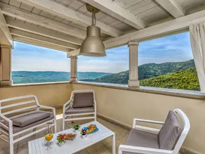 Fully equipped charming holiday home with garden, jacuzzi & private pool | Nature view | Pets are welcome - Image 5