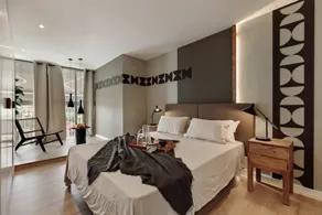 Spacieux appartement avec jardin - Image 5