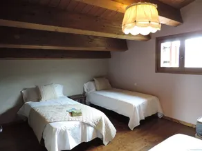 Casale con 4 camere da letto per 12 persone - Image 5