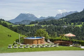 Family-friendly beautiful holiday apartment with garden, sauna & terrace - Image 4