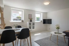 Holiday apartment with 1 bedroom for 2 persons - Image 2