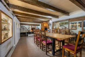 Holiday home with barbeque & fast internet | Mountain view | Suitable for remote work - Image 4