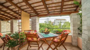 Flat with terrace, barbecue & garden | Pet-friendly - Image 3