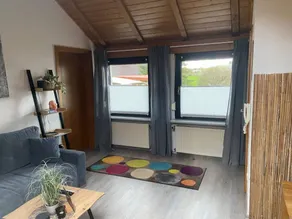 Maravilloso apartamento vacacional | Vistas al jardín - Image 3