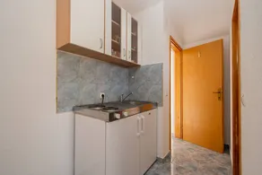 Wonderful studio with terrace & BBQ - Image 2