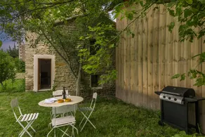 Familienorientiertes Ferienhaus mit Grill, Garten und Terrasse | Ideal für Homeoffice - Image 4