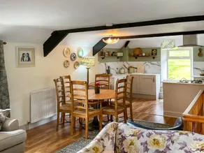 Children-friendly nice cottage with jacuzzi & garden | Pets are welcome - Image 2