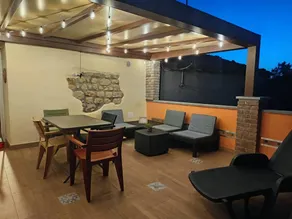 Nice holiday apartment with BBQ & terrace | Pets allowed - Image 2