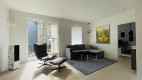 Frederiksberg - 3 Br - 5 People - Metro - Parking - Image 2