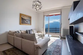 Meraviglioso appartamento con terrazza | Vista sul lago - Image 3