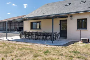 Villa Flora – Family Home for 14 Guests - Image 2