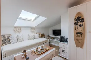 Chambre d'hôtes avec piscine, jardin et internet haut débit | Vue lac - Image 5