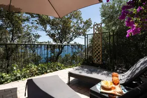House with terrace & garden | Sea view - Image 4