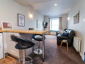 Family-oriented cottage | Pets allowed - Image 2
