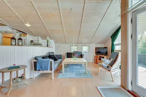 Casa con jacuzzi, terraza y jardín - Image 5