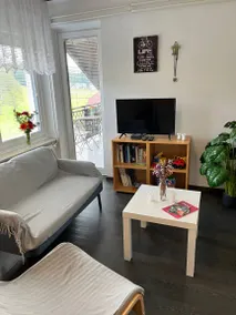 Tolles Apartment mit Grill und Pool - Image 4