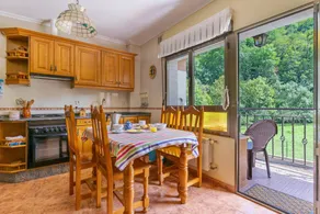 House with terrace, garden & barbeque | Mountain view | Dogs allowed - Image 5