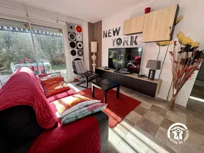 Fully equipped nice gite with garden, barbecue & terrace | Dogs allowed - Image 3