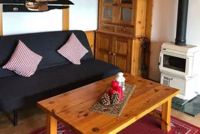 Cottage with barbeque - Image 4