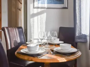Appartement de vacances convivial et familial | Avec animaux acceptés - Image 4