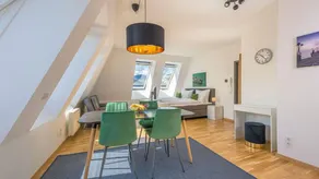 Apartment with 1 bedroom for 4 persons - Image 3